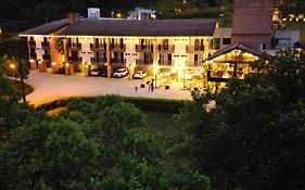 Bormon Hotel